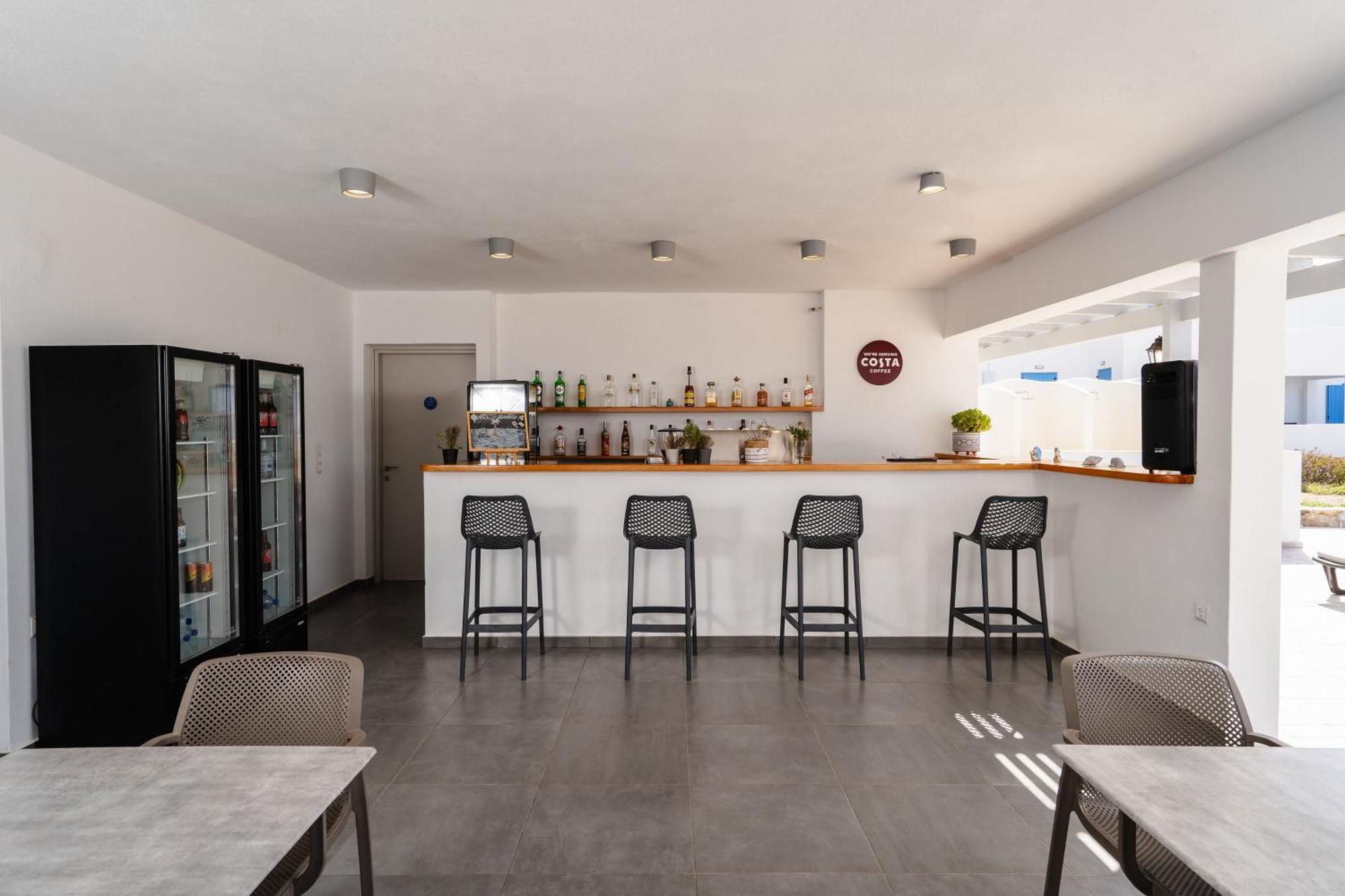 Evripus Suites Kastrákion 외부 사진